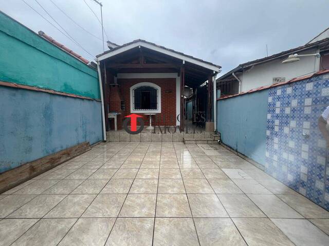 Casa para Venda em Mongaguá - 3