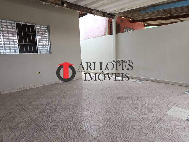 Casa para Venda em Mongaguá - 2