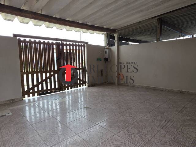 Casa para Venda em Mongaguá - 3