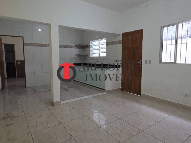 Casa para Venda em Mongaguá - 5
