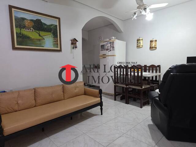 Casa para Venda em Mongaguá - 2