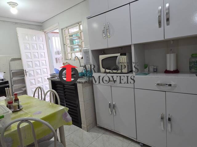 Casa para Venda em Mongaguá - 4