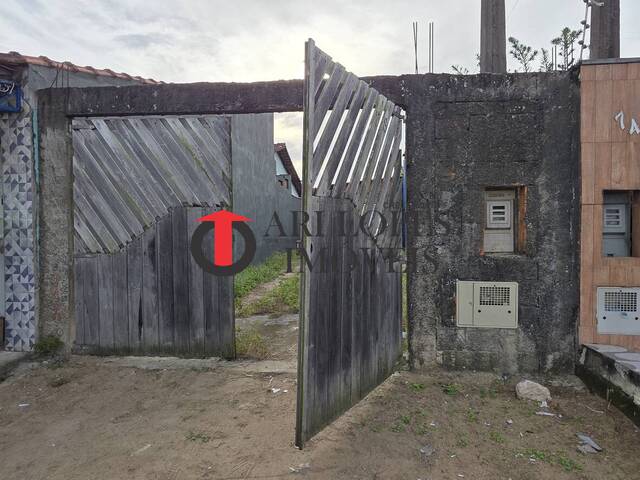 #951 - Casa para Venda em Mongaguá - SP - 1