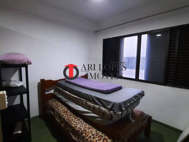 #956 - apartamento para Venda em Mongaguá - SP - 1