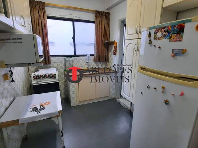 Apartamento para Venda em Mongaguá - 4