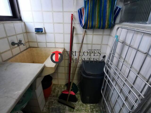 Apartamento para Venda em Mongaguá - 5