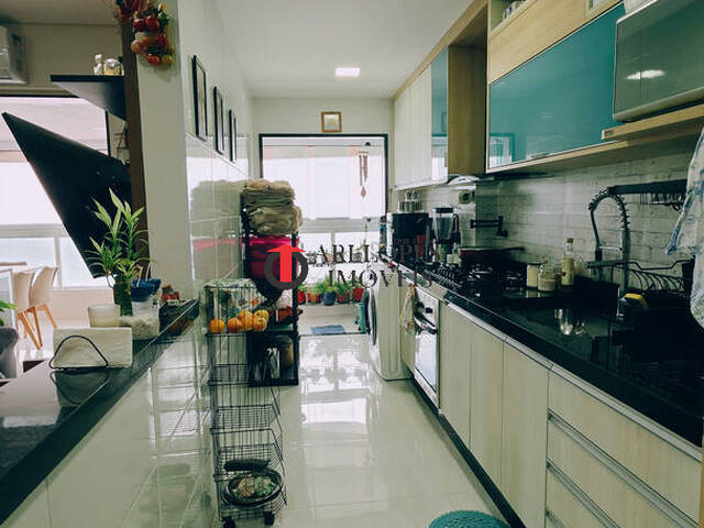 Apartamento para Venda em Mongaguá - 5