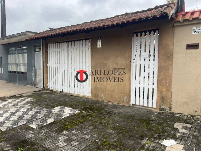 Casa para Venda em Mongaguá - 4