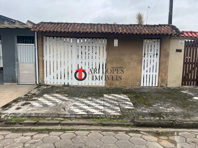 Casa para Venda em Mongaguá - 5