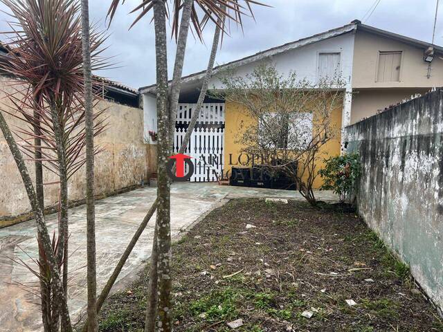 #958 - Casa para Venda em Mongaguá - SP - 1