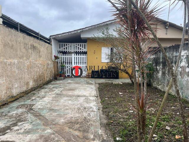 #958 - Casa para Venda em Mongaguá - SP - 2