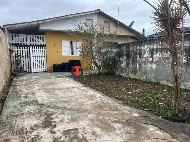 #958 - Casa para Venda em Mongaguá - SP - 3