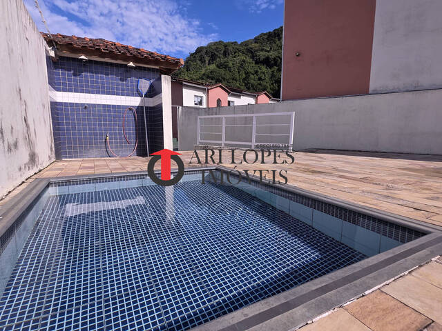#883 - Casa para Venda em Mongaguá - SP - 2