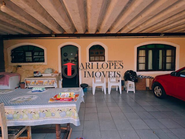 Casa para Venda em Mongaguá - 5