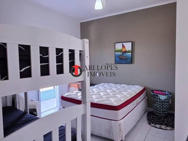 Apartamento para Venda em Mongaguá - 5