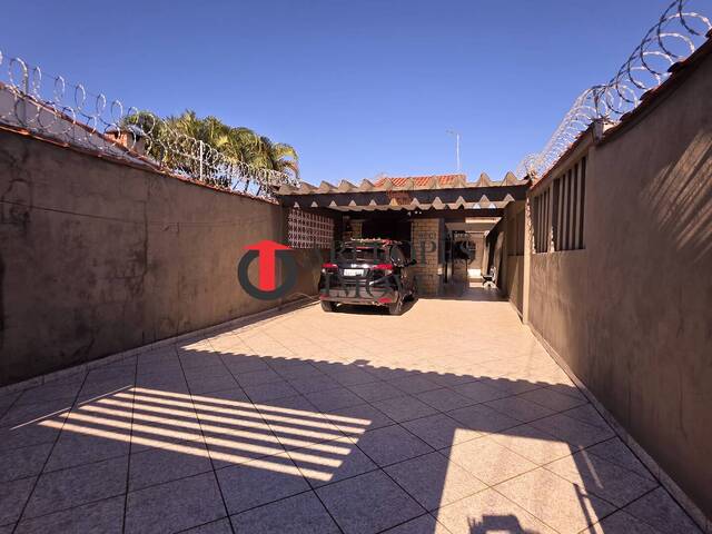 #967 - Casa para Venda em Mongaguá - SP - 3