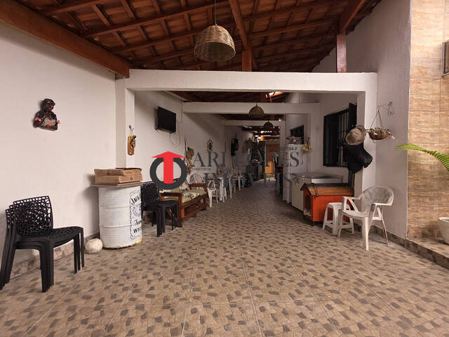 Casa para Venda em Mongaguá - 2
