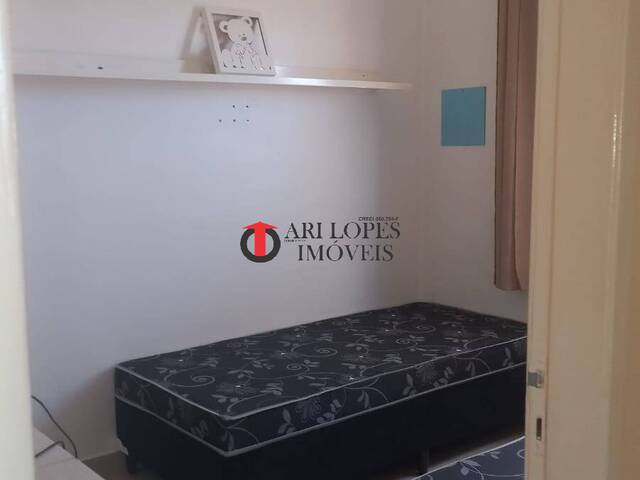 Apartamento para Venda em Mongaguá - 3