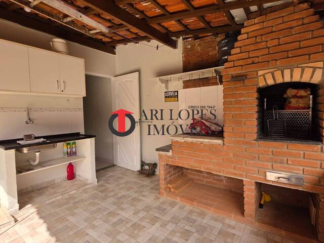 Casa para Venda em Mongaguá - 5