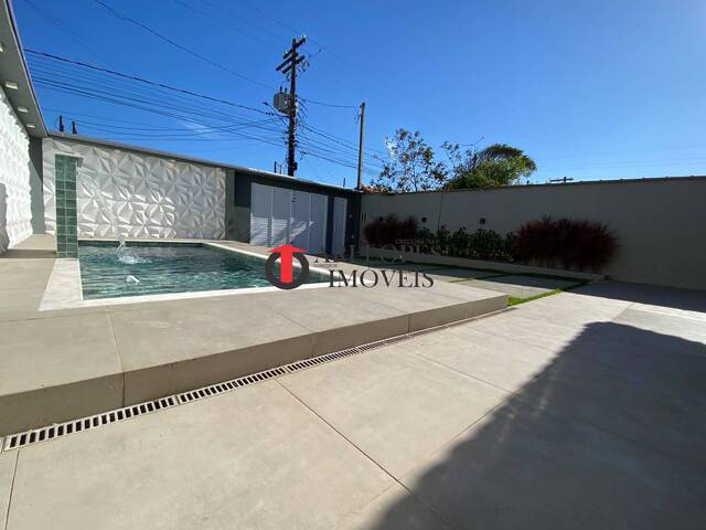 #970 - Casa para Venda em Mongaguá - SP - 3