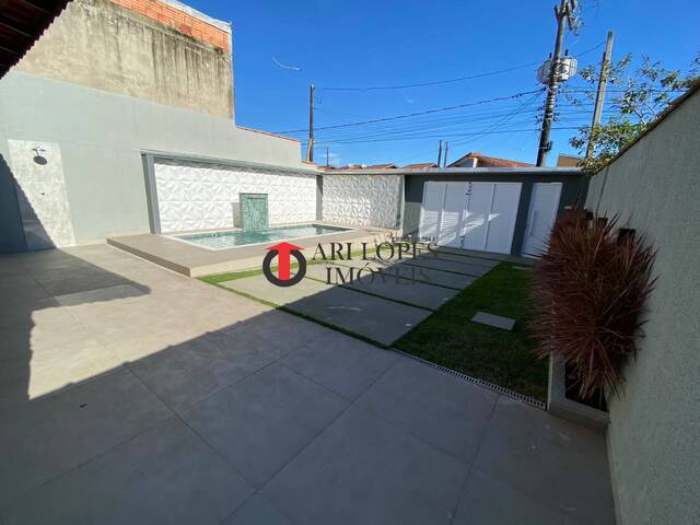 #970 - Casa para Venda em Mongaguá - SP - 1
