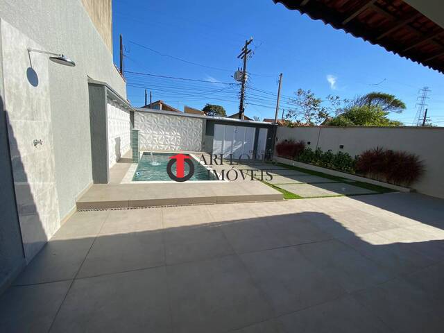 Casa para Venda em Mongaguá - 4
