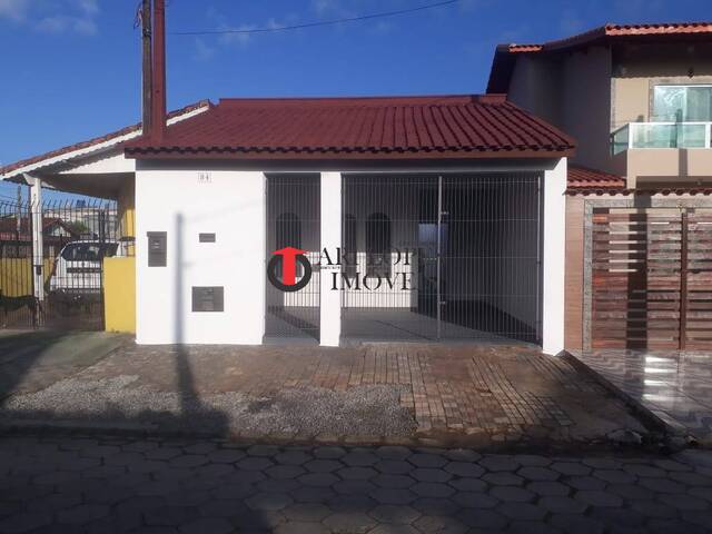 #972 - Casa para Venda em Mongaguá - SP - 1