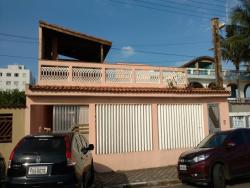 #104 - Casa para Venda em Mongaguá - SP - 1