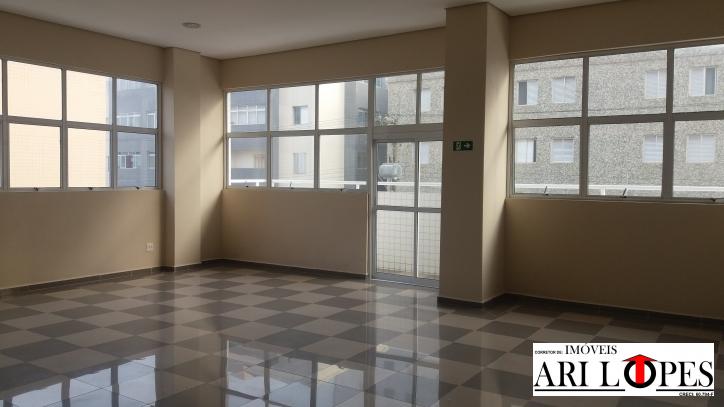 Apartamento, 2 quartos, 127 m² - Foto 2