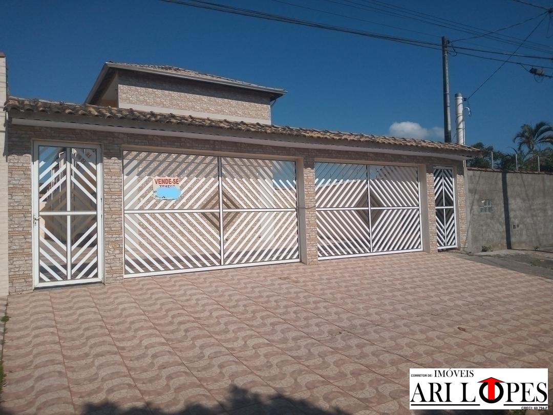 Casa, 2 quartos, 80 m² - Foto 2