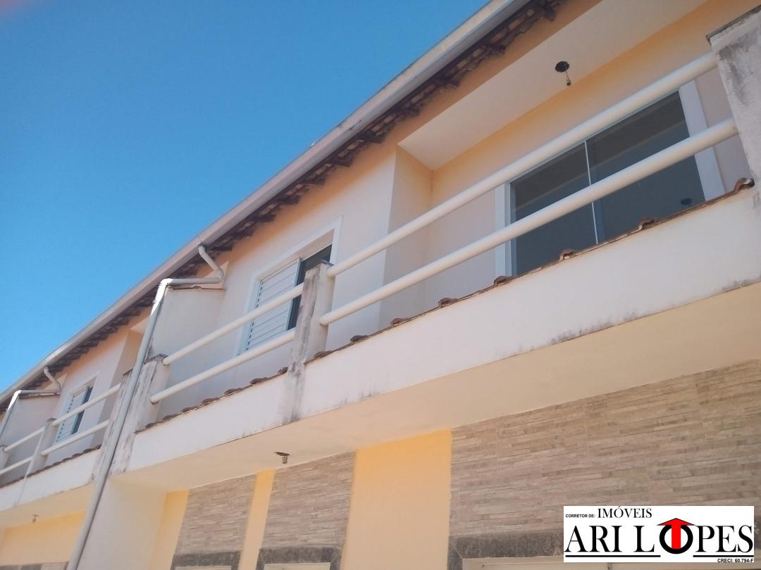 Casa, 2 quartos, 80 m² - Foto 7