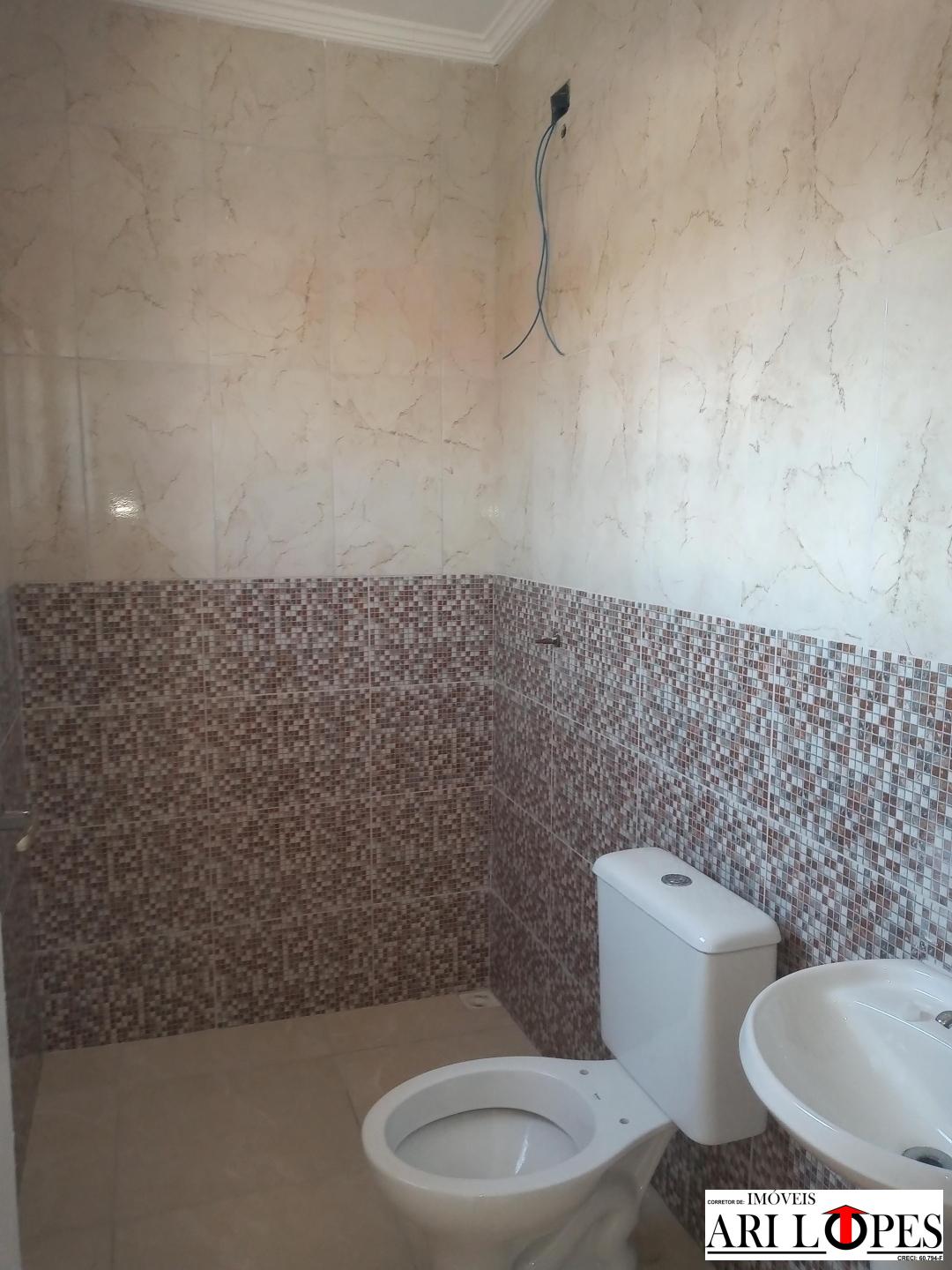 Casa, 2 quartos, 80 m² - Foto 19