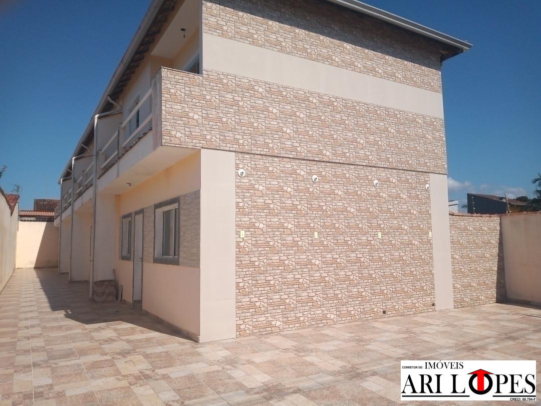 Casa, 2 quartos, 80 m² - Foto 3