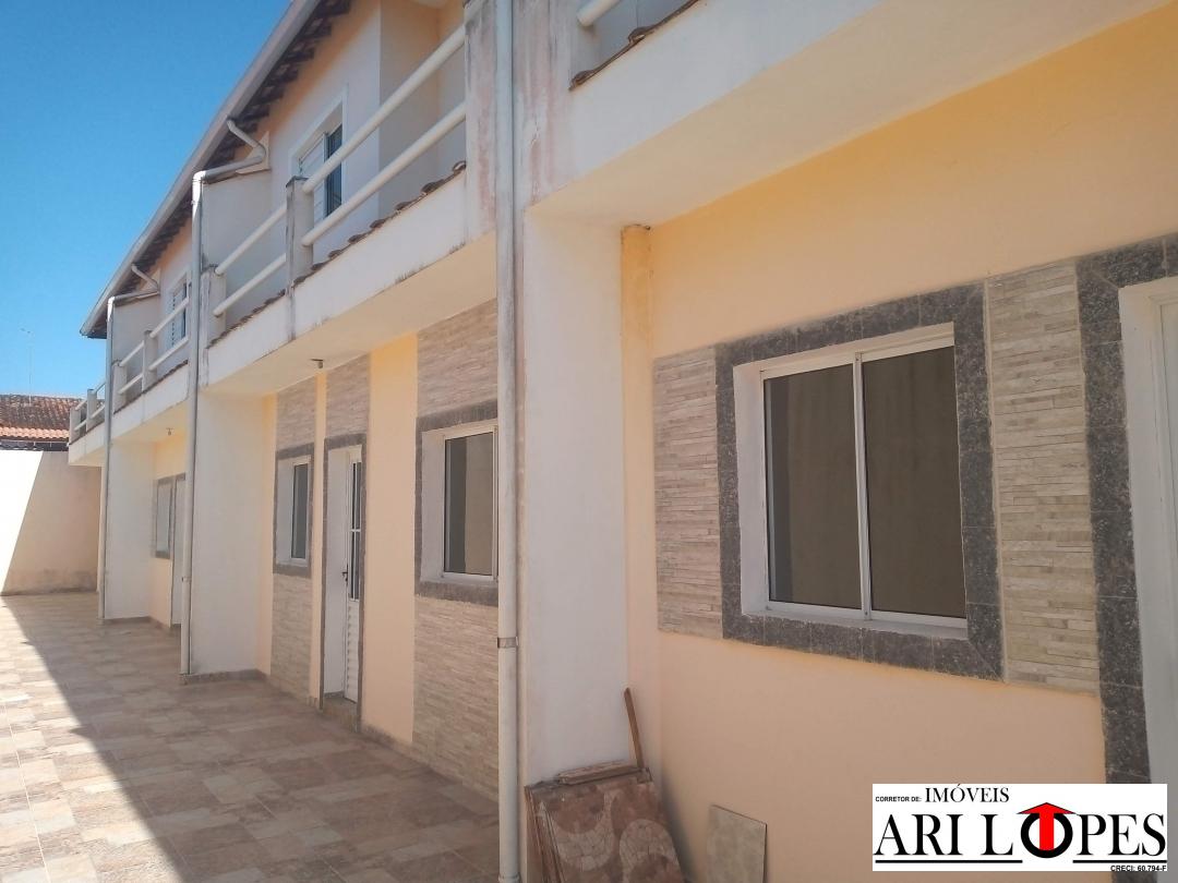 Casa, 2 quartos, 80 m² - Foto 6