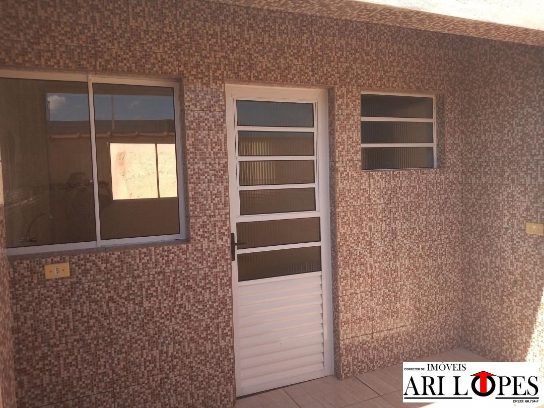 Casa, 2 quartos, 80 m² - Foto 23