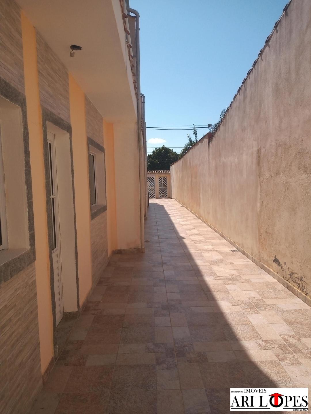 Casa, 2 quartos, 80 m² - Foto 5