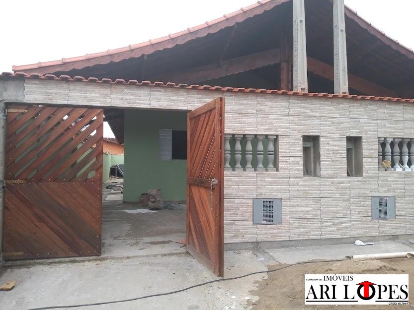 Casa, 2 quartos, 76 m² - Foto 1