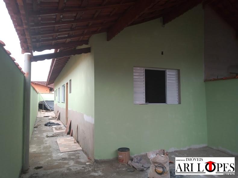 Casa, 2 quartos, 76 m² - Foto 2
