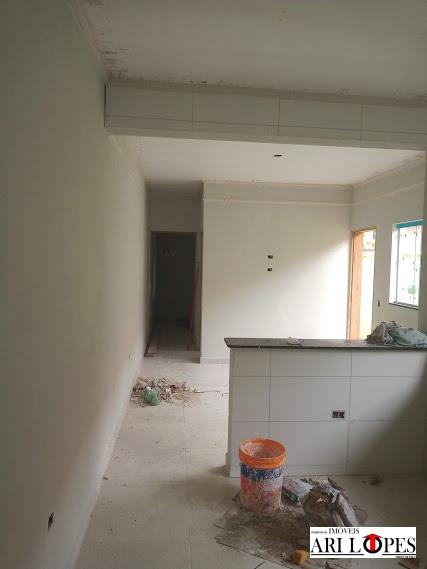Casa, 2 quartos, 76 m² - Foto 5