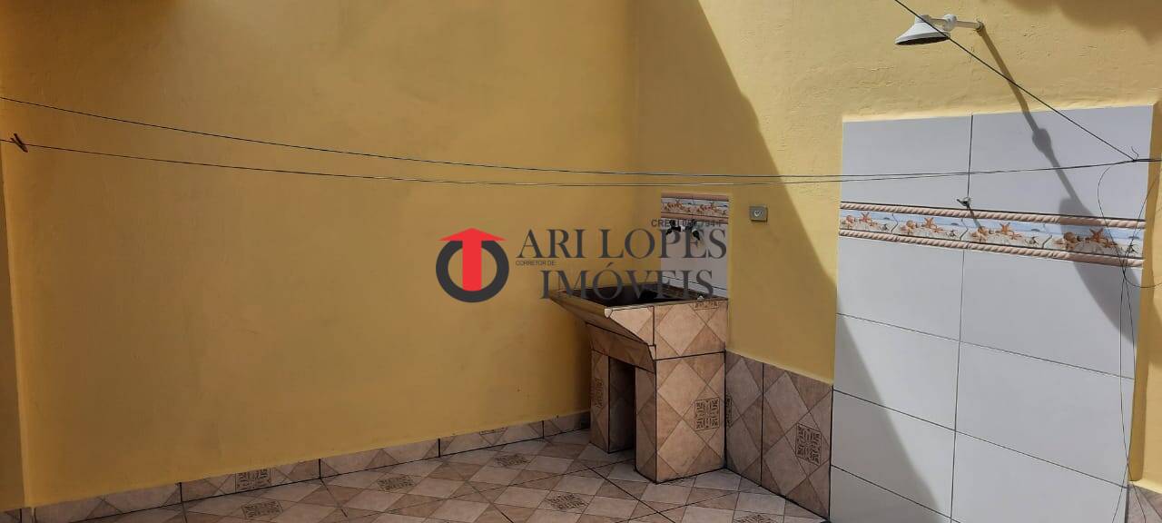 Casa, 2 quartos, 70 m² - Foto 19