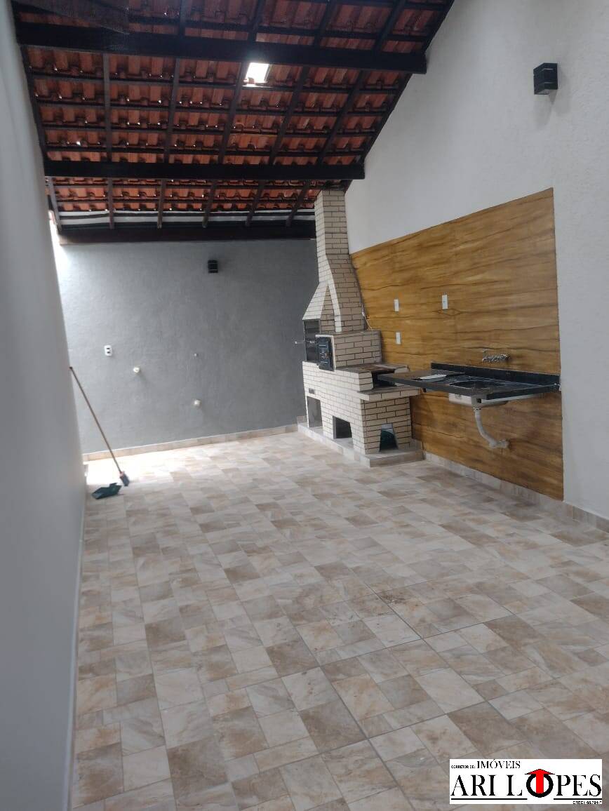 Casa, 3 quartos, 156 m² - Foto 19