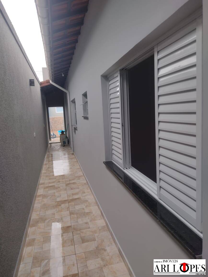 Casa, 3 quartos, 156 m² - Foto 22