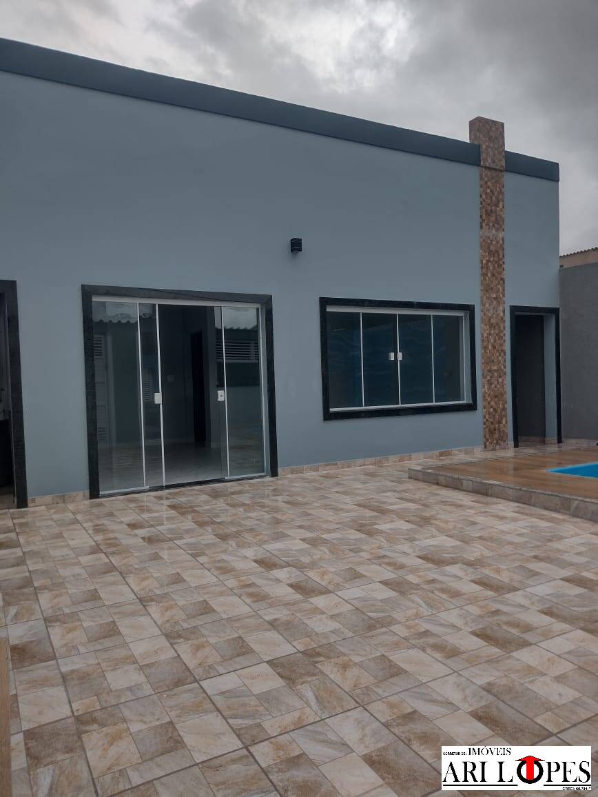 Casa, 3 quartos, 156 m² - Foto 1