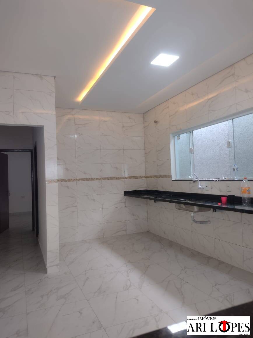 Casa, 3 quartos, 156 m² - Foto 7