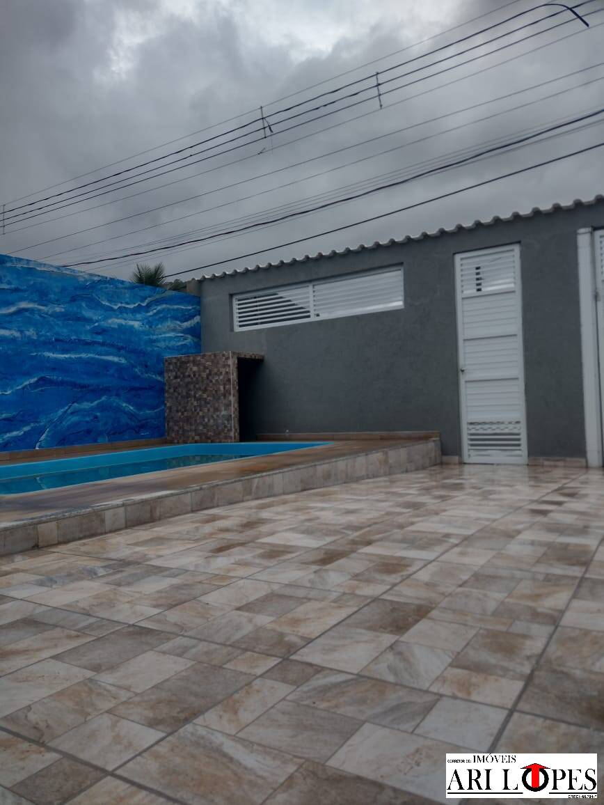 Casa, 3 quartos, 156 m² - Foto 3