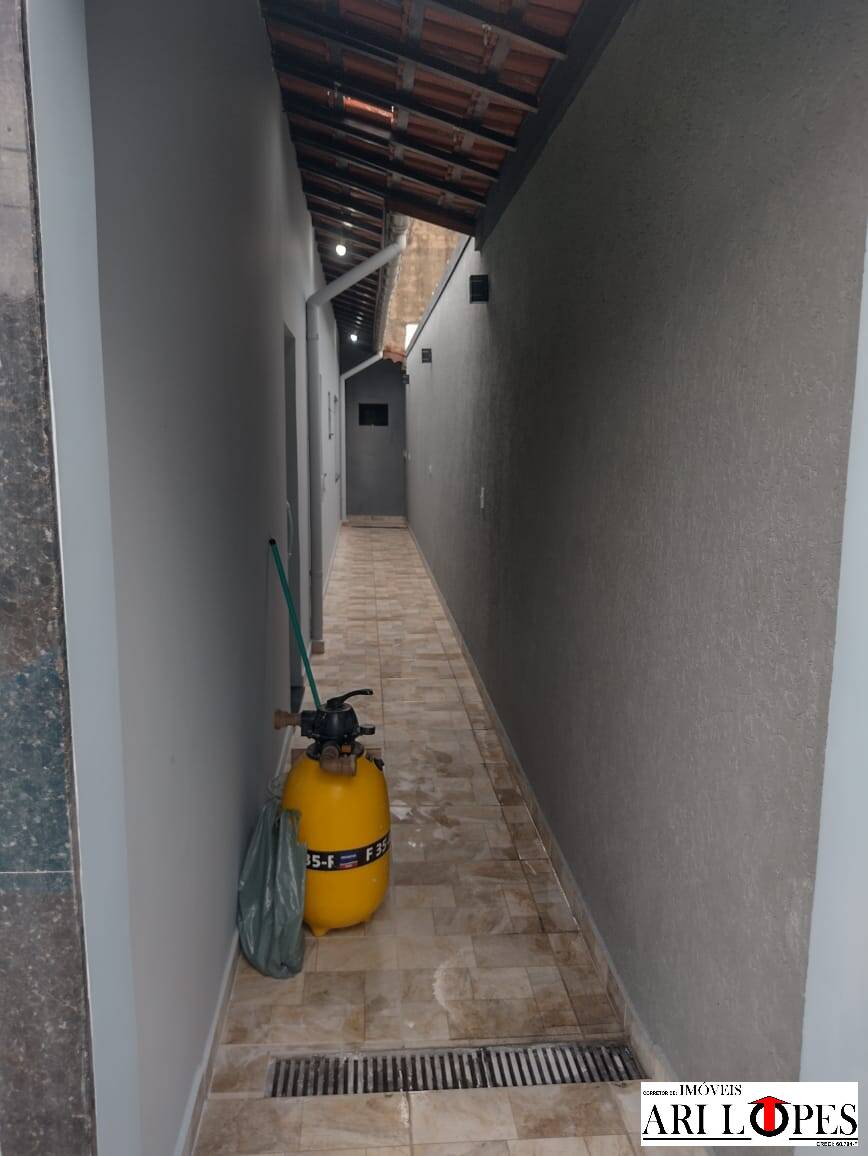 Casa, 3 quartos, 156 m² - Foto 21