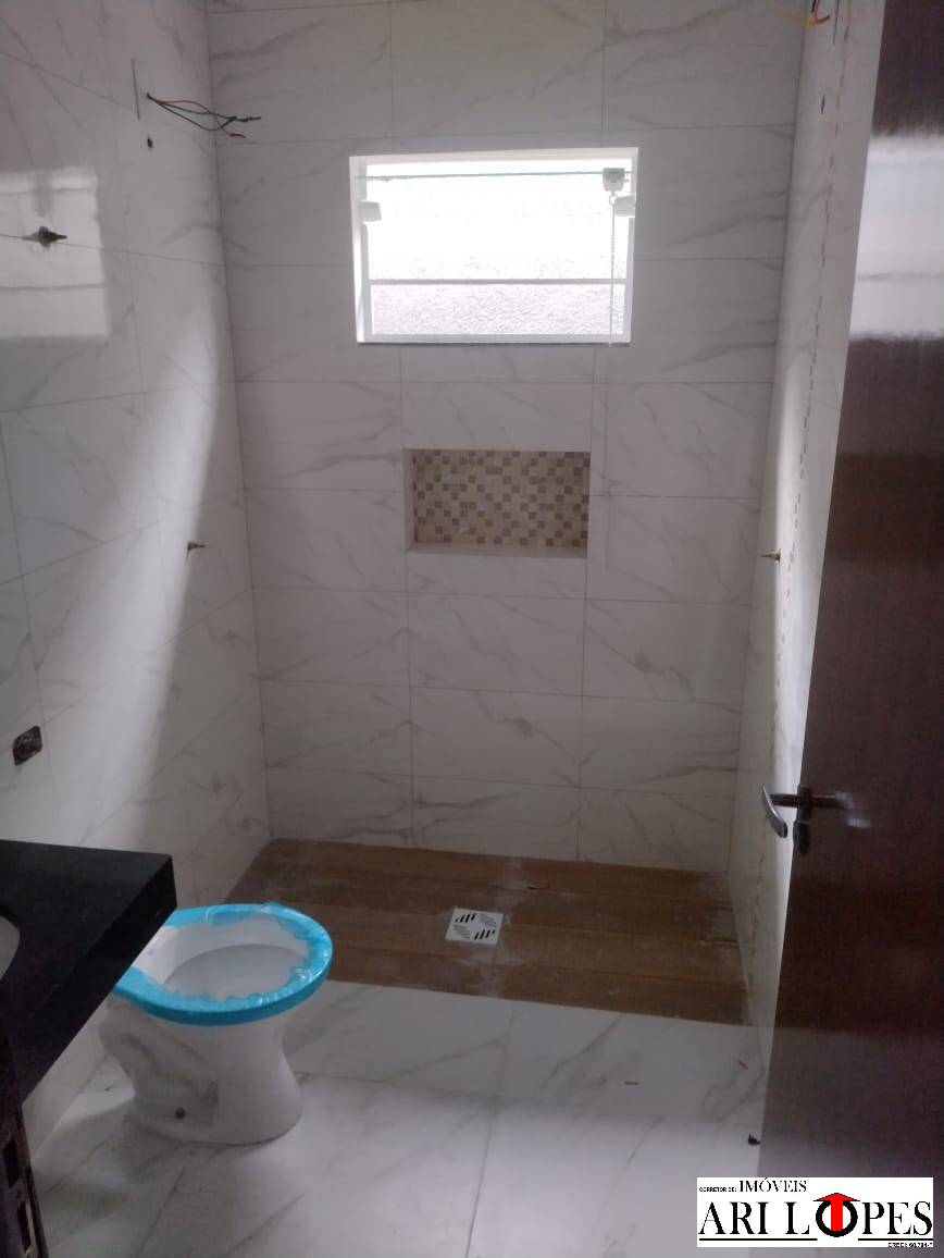 Casa, 3 quartos, 156 m² - Foto 10