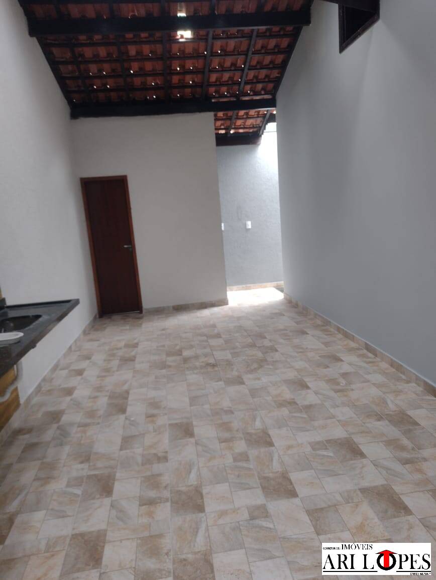 Casa, 3 quartos, 156 m² - Foto 20