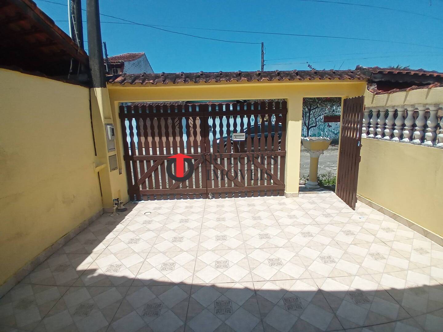 Casa, 2 quartos, 70 m² - Foto 21