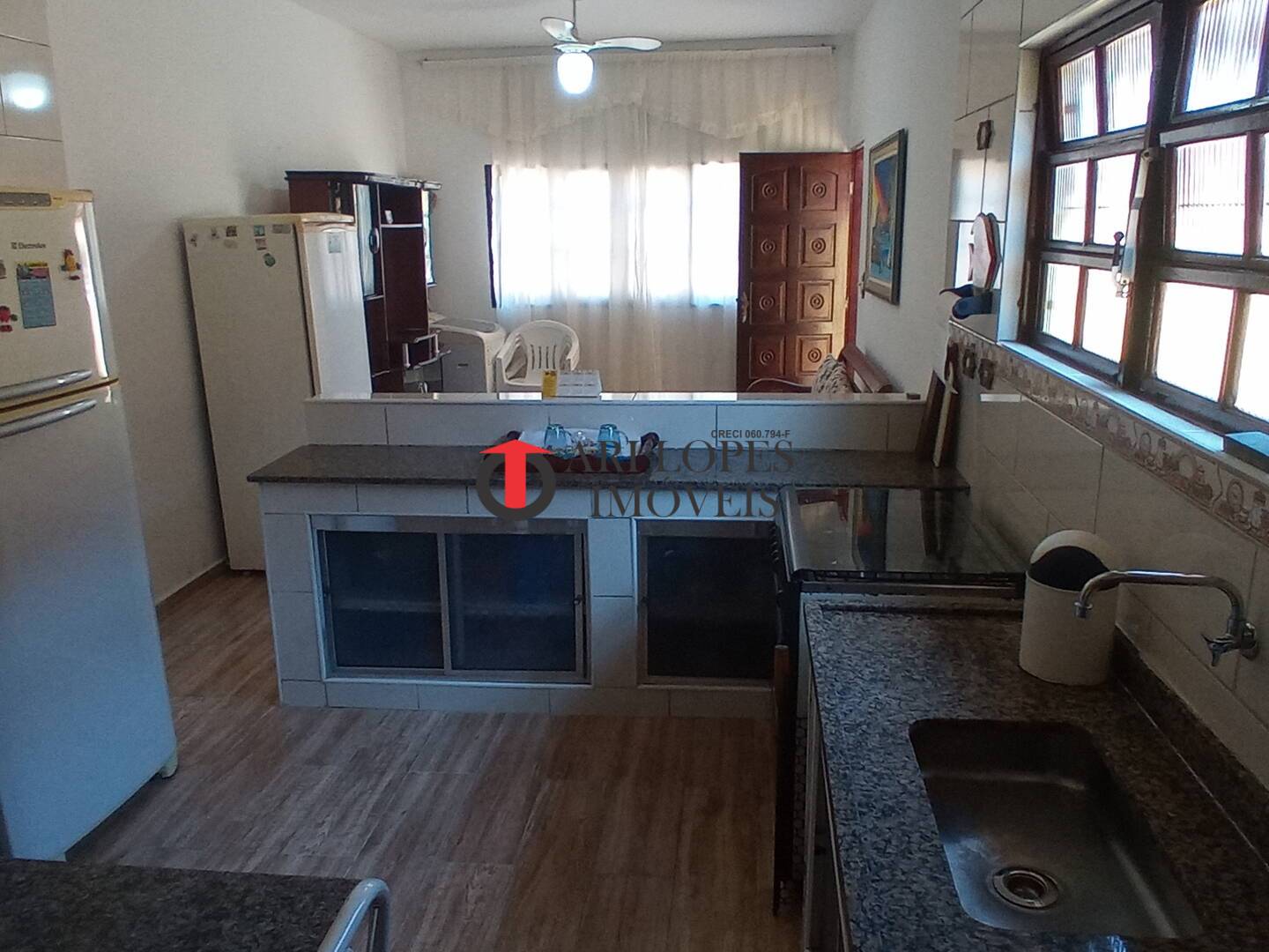 Casa, 2 quartos, 70 m² - Foto 7